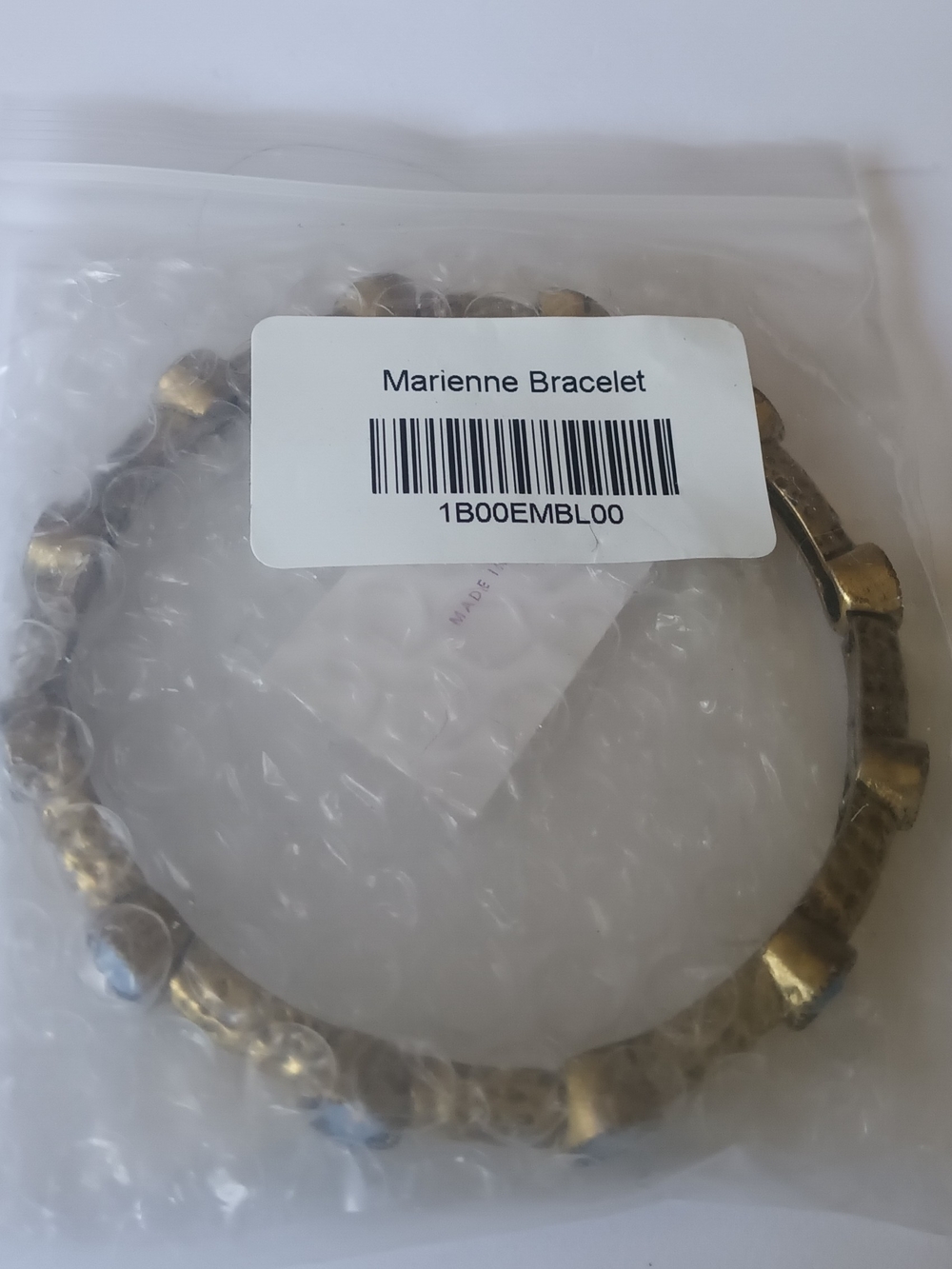 LIA SOPHIA MARIENNE BRACELET